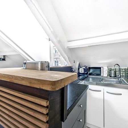 Montparnasse - La Gaite 1Bdr - B'Your Home Paris Exterior photo