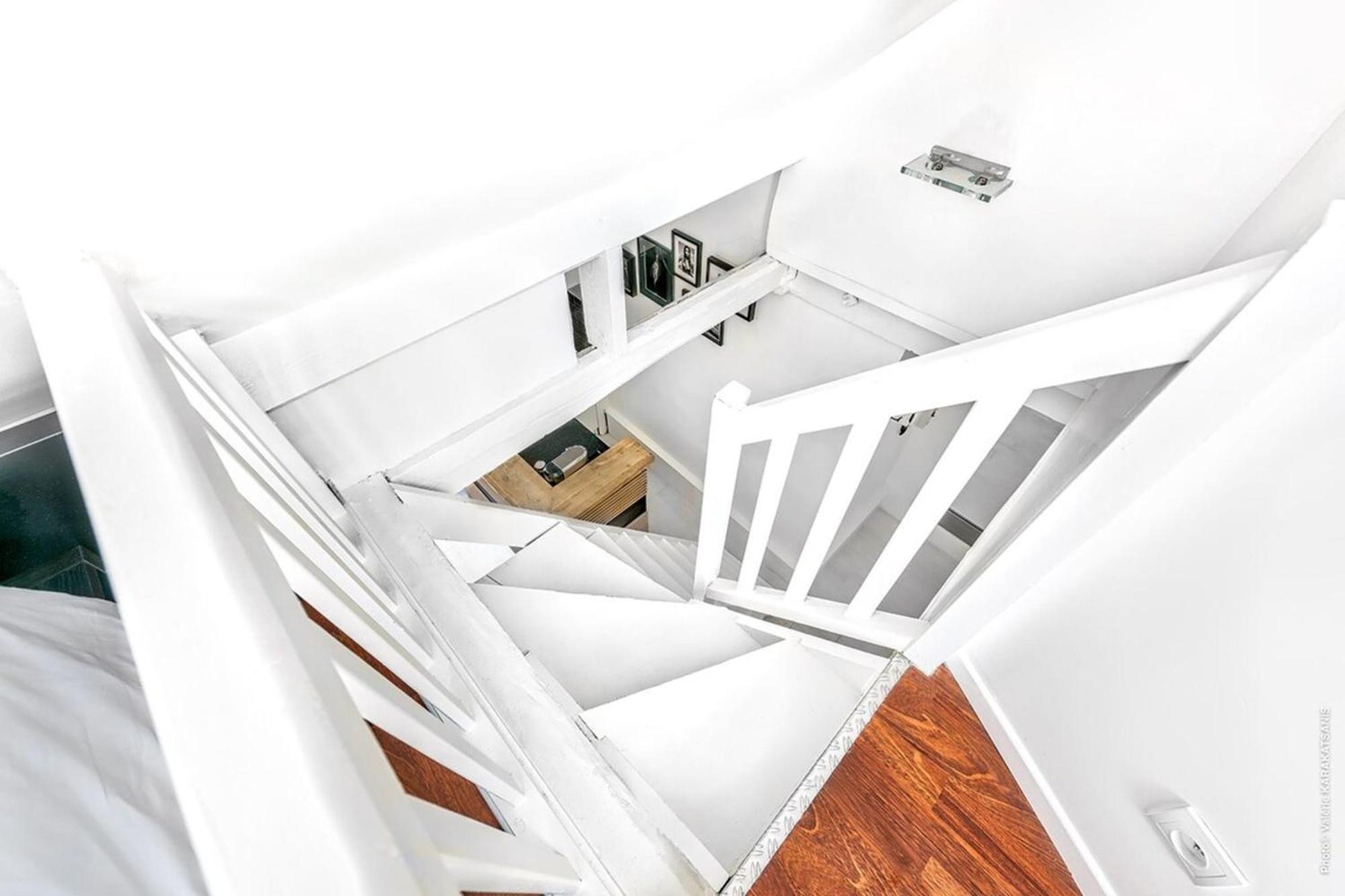 Montparnasse - La Gaite 1Bdr - B'Your Home Paris Exterior photo