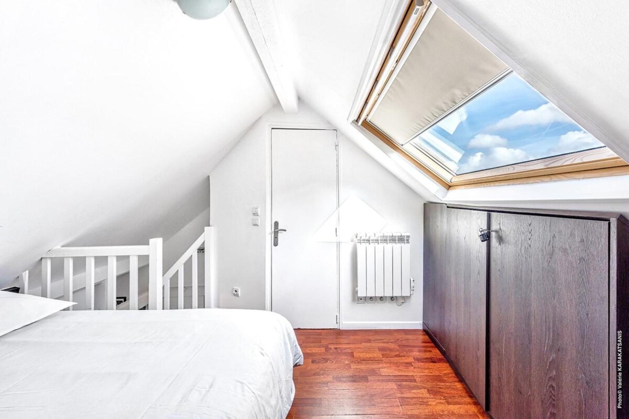 Montparnasse - La Gaite 1Bdr - B'Your Home Paris Exterior photo